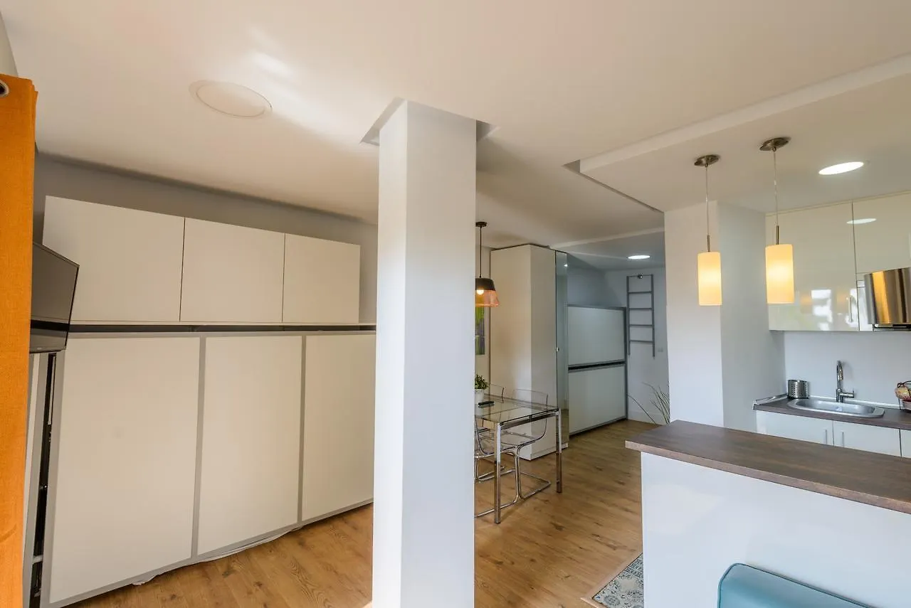 Cubo'S Estudio 118 Benal Beach Sea View