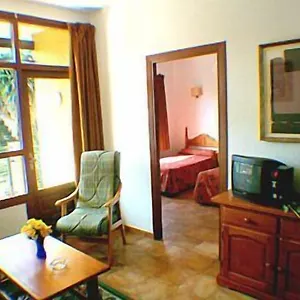 Apartment San Carlos, Benalmadena