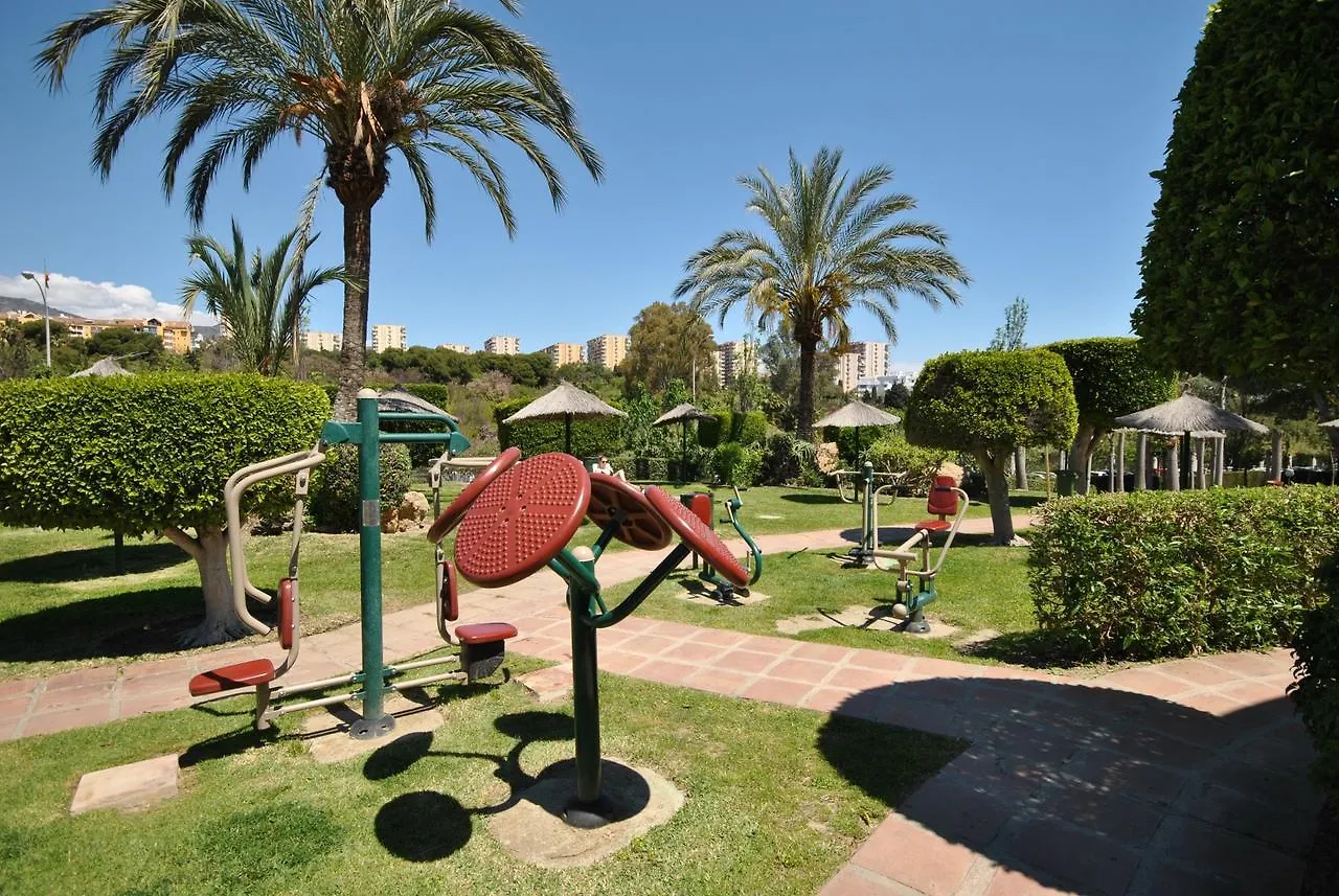Cubo'S Estudio 118 Benal Beach Sea View 0*, Benalmadena