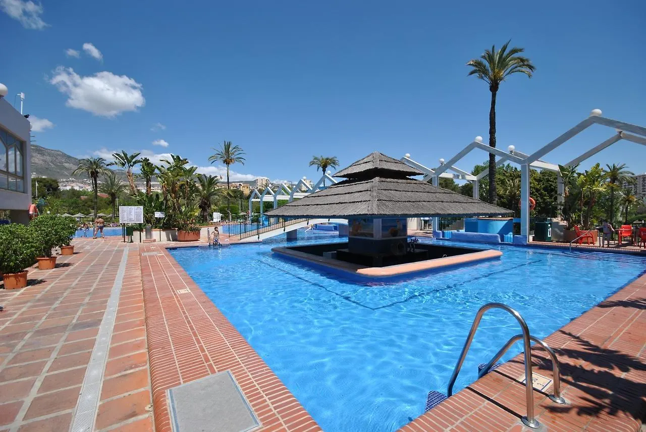 Cubo'S Estudio 118 Benal Beach Sea View 0*, Benalmadena