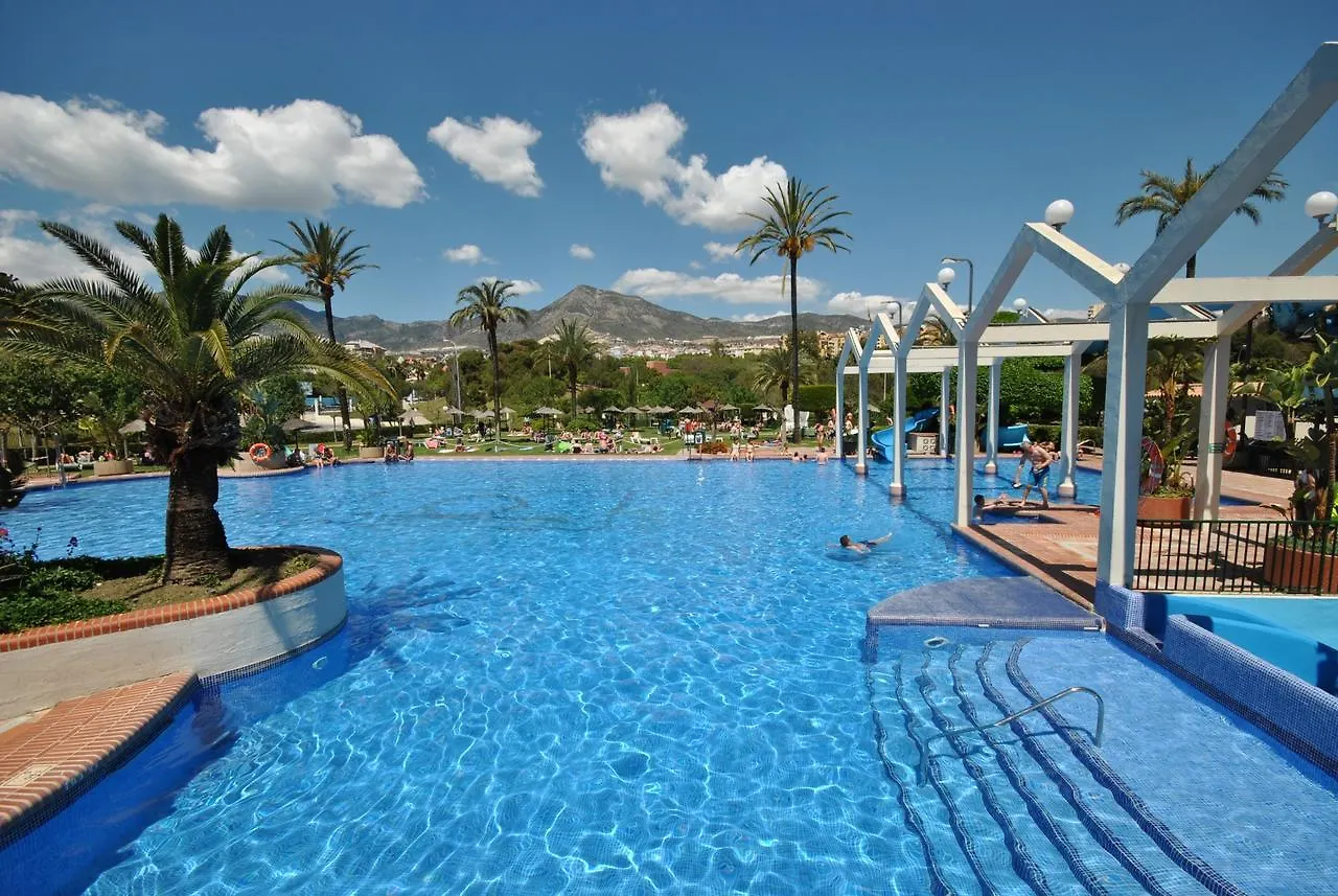 Cubo'S Estudio 118 Benal Beach Sea View Spain